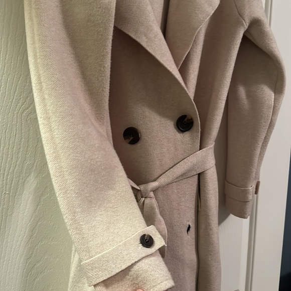 Sweater jacket - Picture 2 of 3